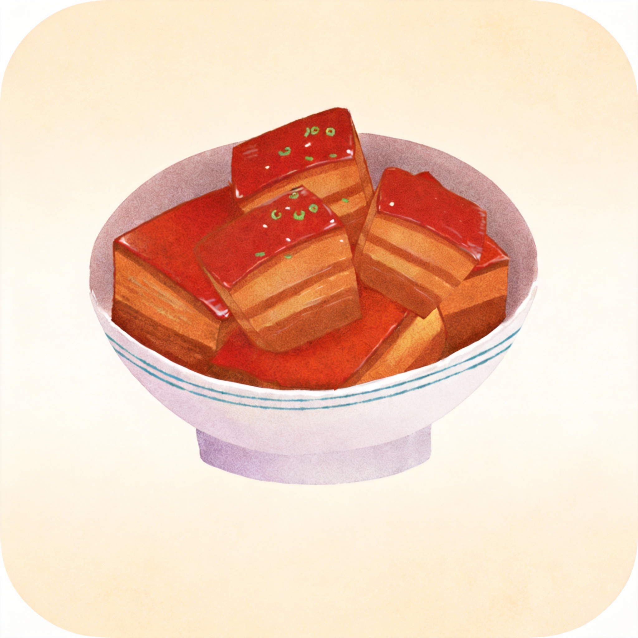 猪肉中 3 种代谢调节剂的测定