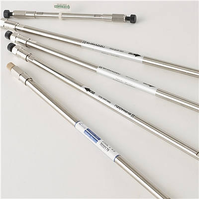 Shim-pack Bio系列SEC色谱柱