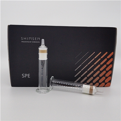 固相萃取柱专用柱