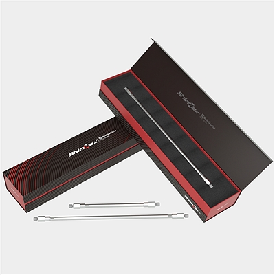 ShimNex 专用柱系列色谱柱
