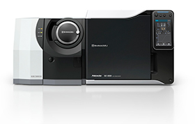 GCMS-TQ8030/TQ8040