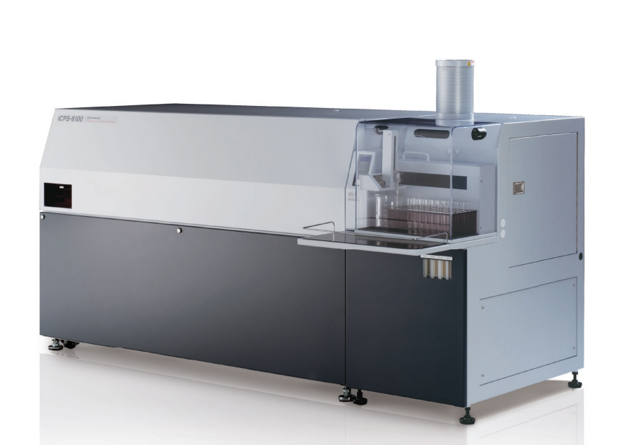 ICPS-8100