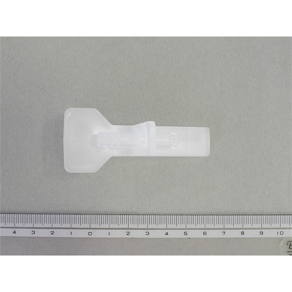废液管夹DRAIN TUBE CLAMP，用于LC-40