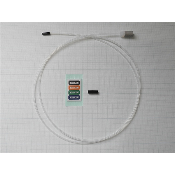 吸滤头含管线SUCTION TUBE，用于LC-40