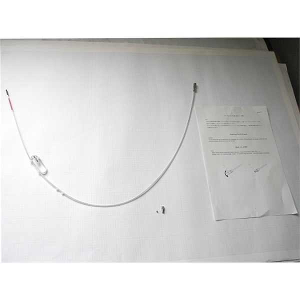 50ul样品环SAMPLE LOOP 50uL，用于LC-40