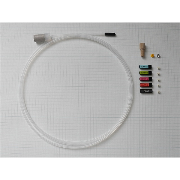 吸滤头组件SUCTION FILTER，用于LC-40
