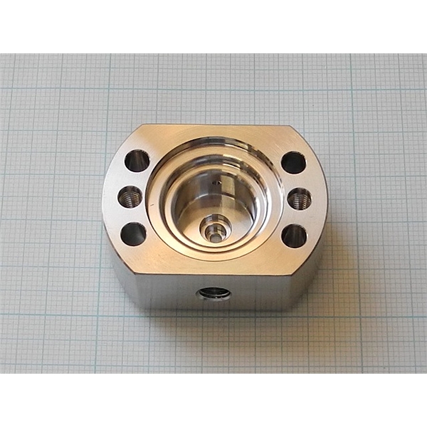 泵头支架HEAD HOLDER,2030，用于LC-40