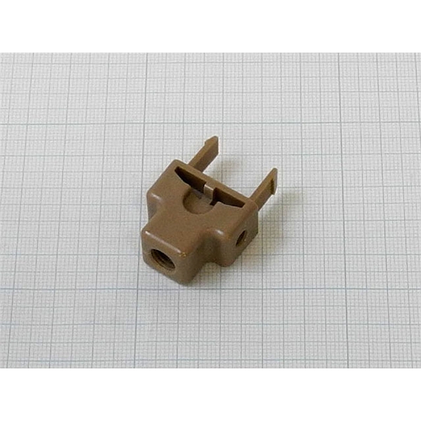 配件INLET BLOCK PEEK，用于LC-40