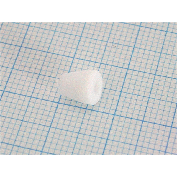 垫圈FERRULE,3.0F-T TEFLON，用于LC-30AD输液单元