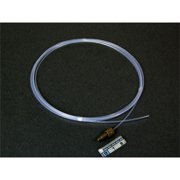 废液管DRAIN TUBE ASSY，用于LC-30AD输液单元