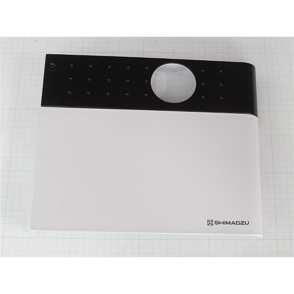 面板RIGHT PANEL WITH LABEL 30AD,用于LC-30AD输液单元
