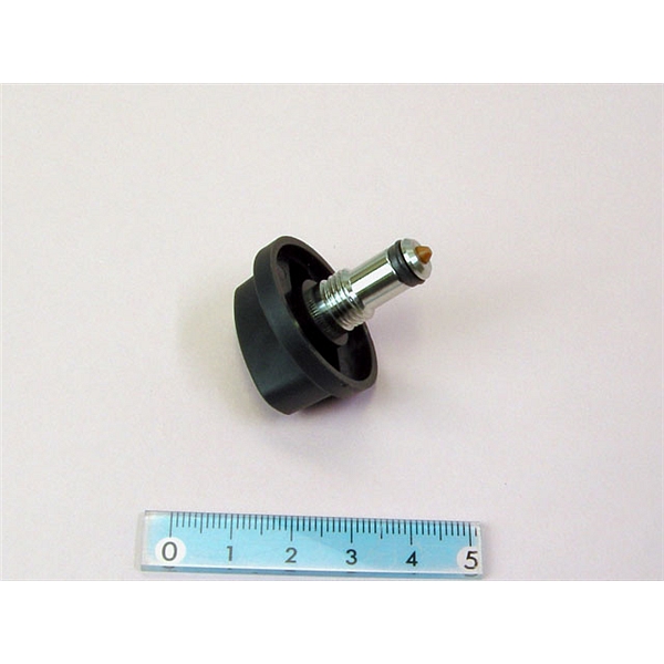 流量阀DRAIN VALVE ASSY,UHP，用于LC-30AD输液单元