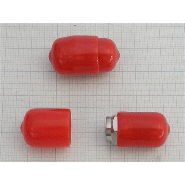 入口单向阀CV,IN-UHP，用于LC-30AD输液单元