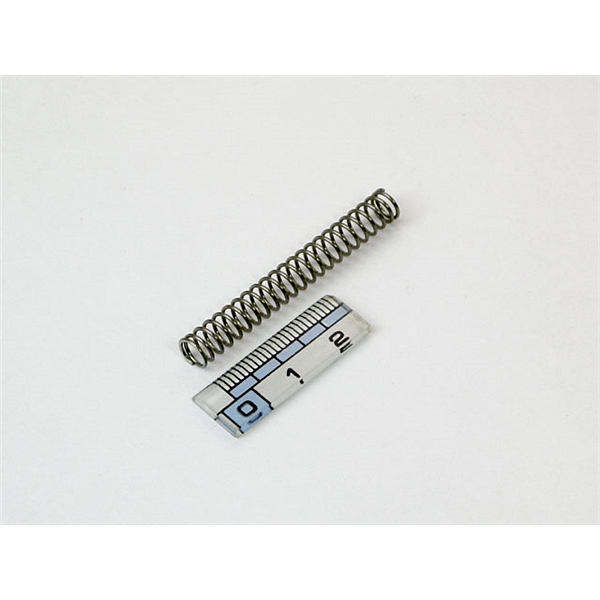 弹簧SPRING,SST UR3-10，用于SIL-30AC自动进样器