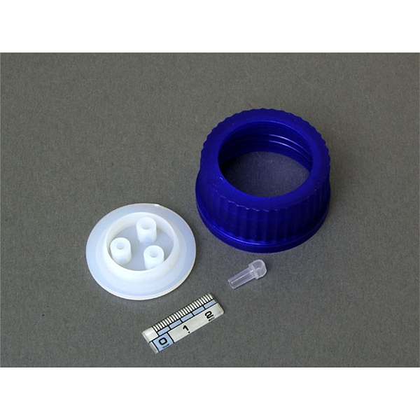 瓶盖CAP,9000-0007，用于SIL-30AC自动进样器