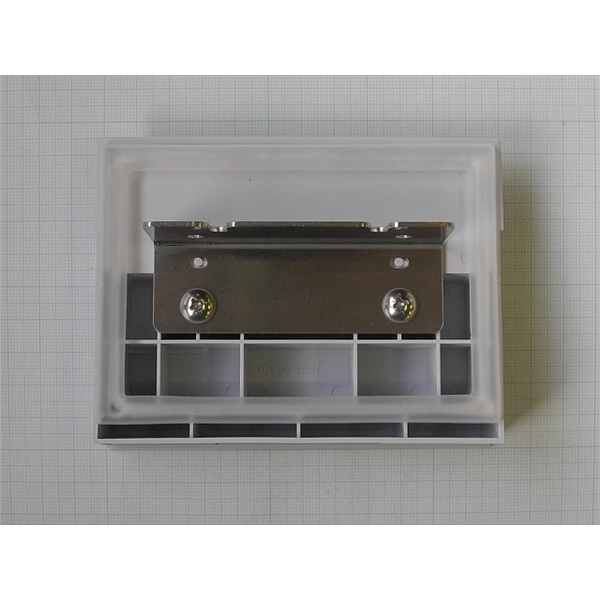 样品架面板 RACK PANEL，用于SIL-30ACMP