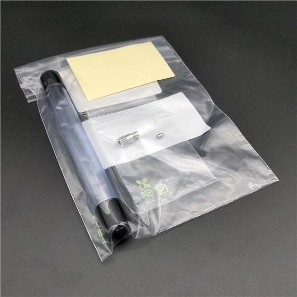 进样针COATED NEEDLE 30A，用于SIL-30AC自动进样器