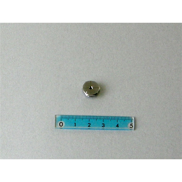 针密封盖CAP NEEDLE SEAL 30A，用于SIL-30AC自动进样器