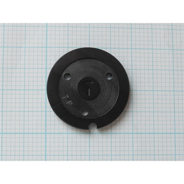 低压阀转子Low pressure valve rotor,用于SIL-30AC自动进样器