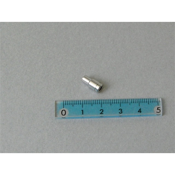 针密封外罩HOUSING NEEDLE SEAL 30A，用于SIL-30AC自动进样器