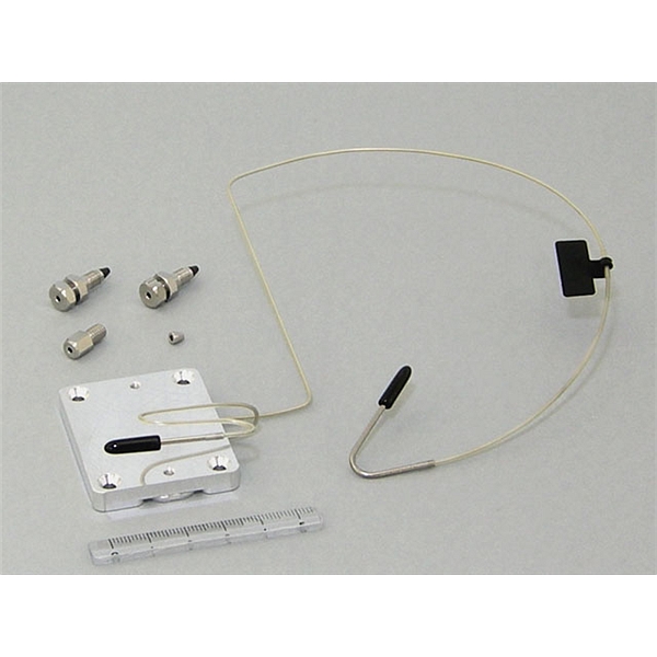 加热模块PRE-HEATING BLOCK SINGLE，用于SIL-30AC自动进样器