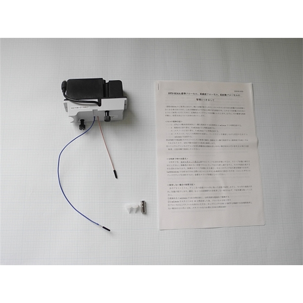 流通池CELL STANDARD FOR M30A，用于SPD-M30A检测器