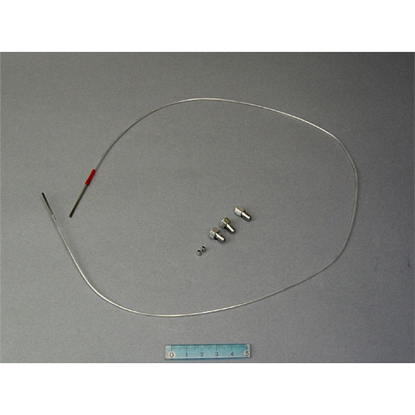 不锈钢管路 SUS-PIPE ID0.3X700，用于LC-30AD