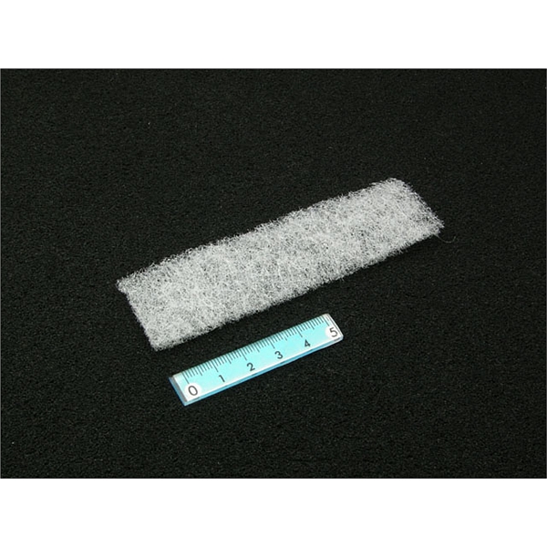空气过滤器（侧面）AIR FILTER,SIDE ，用于RF-20A、20AXS