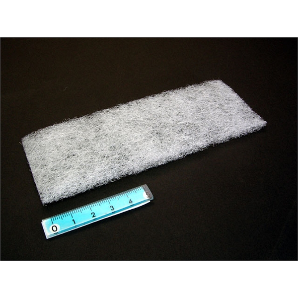 空气过滤器（前面）AIR FILTER,FRONT，用于RF-20A、20AXS