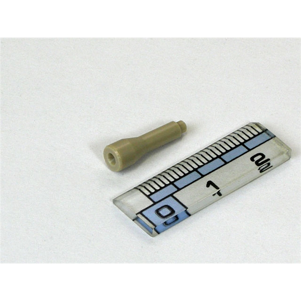 进样针座密封垫Needle Seal, XR, TP，用于自动进样器-2030