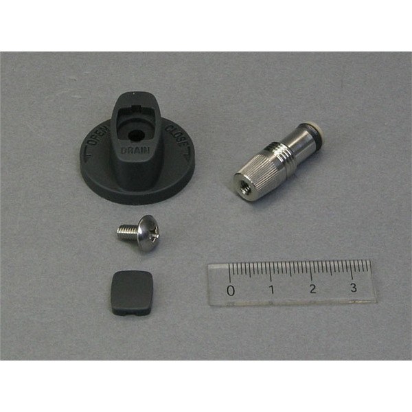 排液阀组件DRAIN VALVE ASSY,20ABD，用于泵LC-2030／2040