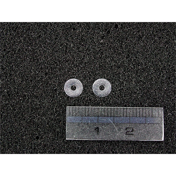 垫片GASKET,-01 6X2 2pcs，用于UV检测器 LC-2030／2040