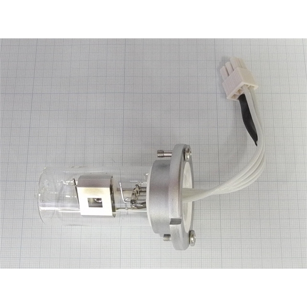氘灯Deuterium Lamp, for UV，用于UV检测器 LC-2030／2040