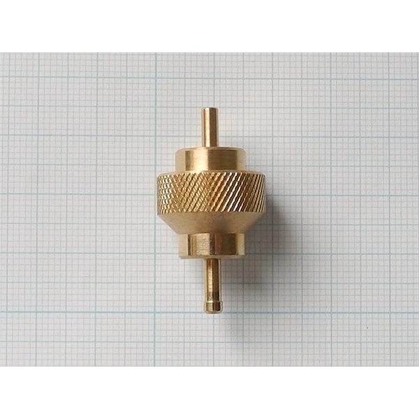 计量泵密封圈安装／取出工具SEAL REMOVER 10A ROHS，用于SIL-16／16P进样单元