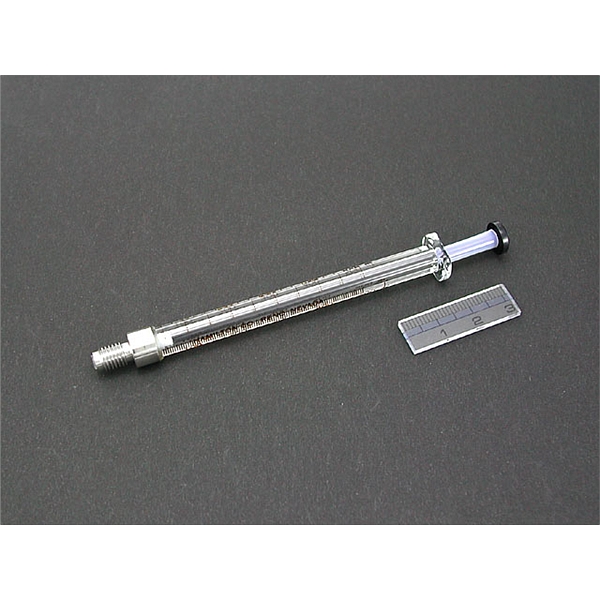 500μL注射器SYRINGE,500MICRO，用于SIL-16／16P进样单元