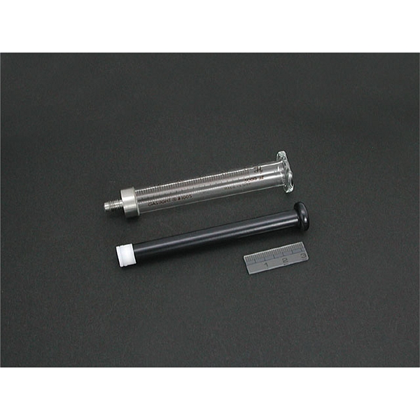 5mL注射器HAMILTON SYRINGE 1005C，用于SIL-16／16P进样单元