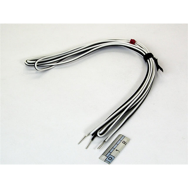 电缆REMOTE CABLE ASSY，用于SIL-16／16P进样单元