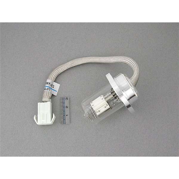 氘灯LAMP D2，用于SPD-16检测器
