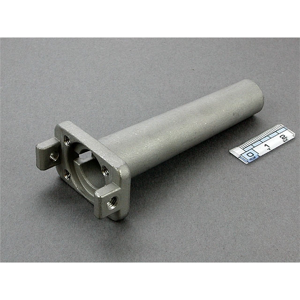 柱塞工具TOOL PLUNGER，用于SIL-16／16P进样单元