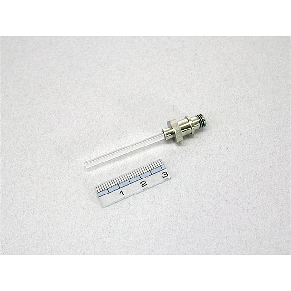 柱塞杆PLUNGER 10AS ASSY，用于SIL-16／16P进样单元