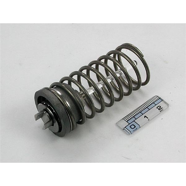 计量泵柱塞组件PLUNGER ASSY,SIL，用于SIL-16／16P进样单元