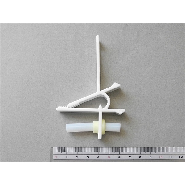废液管夹WASTE WATER HOOK，用于SIL-16／16P进样单元