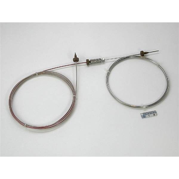 阻尼管PEEK REGIST PIPE,VALIDATION，用于SPD-16检测器