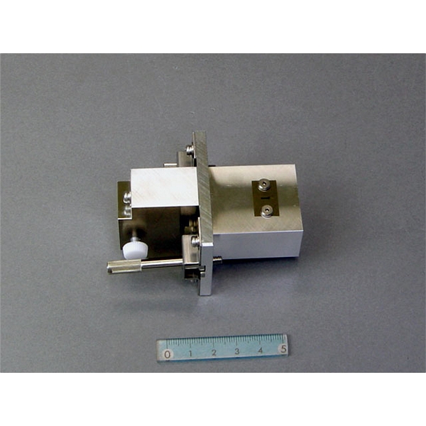 汞灯支架底座HG HOLDER ASSY，用于SPD-16检测器