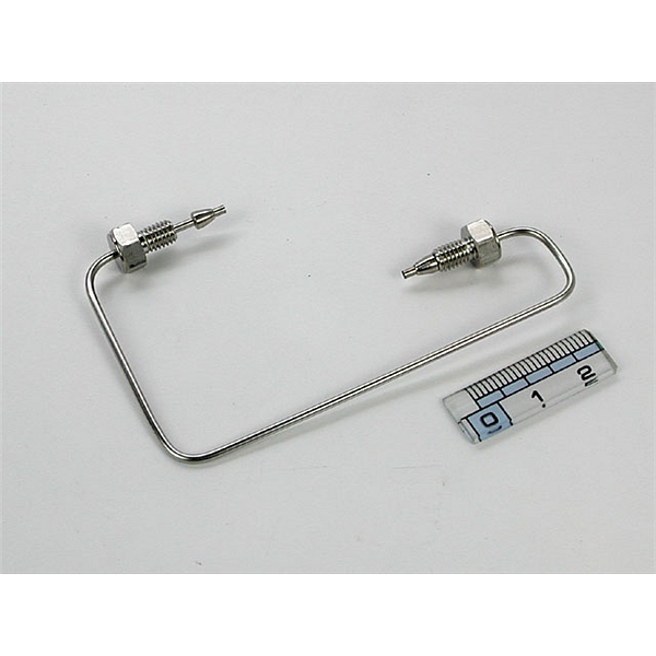 单向阀连接管PIPING T-1-2 ASSY，用于LC-15C