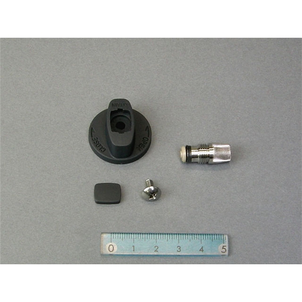 排液阀组件DRAIN VALVE ASSY，用于LC-15C