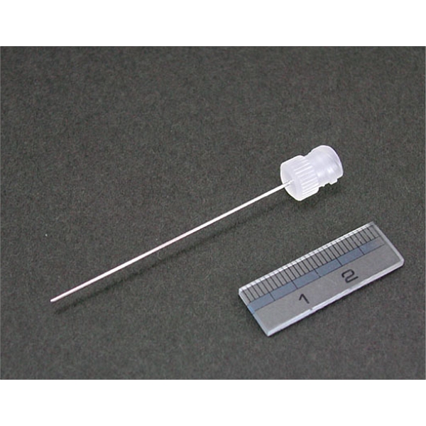 进样针头Needle, 22Ga Luer Tip       ，用于7725i
