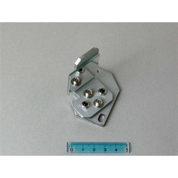 反光镜2EM MIRROR2,ASSY  ，用于RF-20A、20AXS