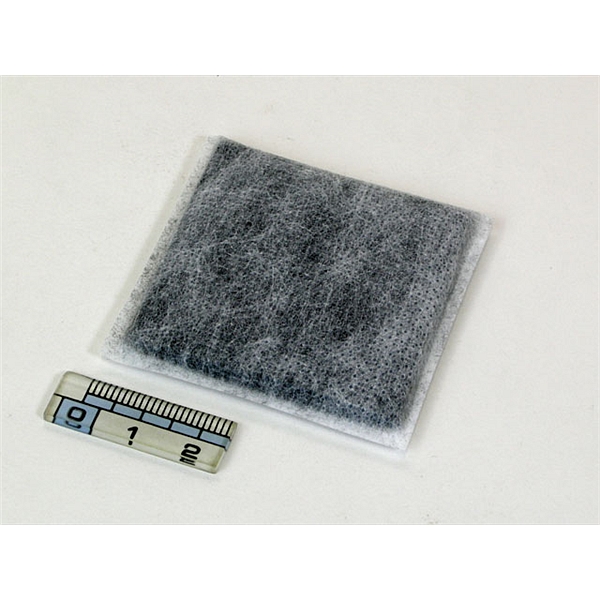 活性炭包ACTIVATED CARBON,KURACTIVE,用于RF-20A、20AXS