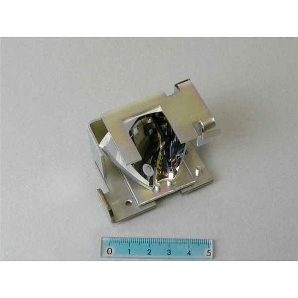 椭圆形透镜Assy EL MIRROR，用于RF-20A、20AXS